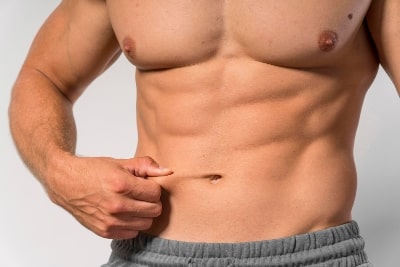 How to Get Rid of Bloated Abs