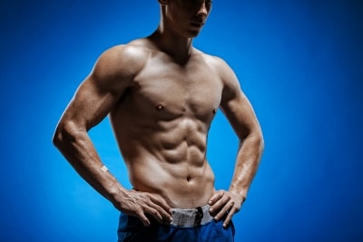 How to Build Bigger Abs