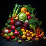 Unleash Your Inner Adonis: The Vegetarian’s Roadmap to Six-Pack Success!