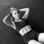 Unveil Your Abs in Just 20 Days: The Ultimate Challenge Awaits!
