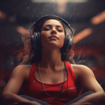 Global Beats, Ripped Abs: Crafting the Ultimate Core Playlist.