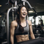 From Flab to Fab: Decoding the Science of Six-Pack Abs in 8 Weeks