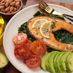 Top 10 Foods Your Abs Crave!