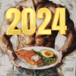 Top 10 Foods for Shredded Abs in 2024