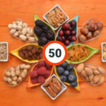 50 Killer Snack Concoctions for Sixpacks