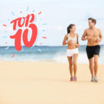 Almost Summer: Top 10 Ways to Cut 10 lbs of Fat in 10 Days