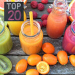 Top 20 Sixpack Smoothie Recipes