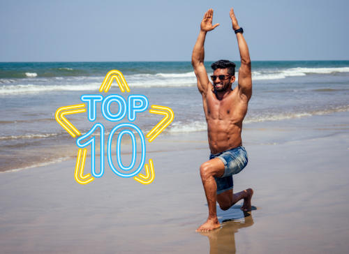 Top 10 Sixpack Shortcut Exercises – No Equipment Needed - Sixpack Shortcut