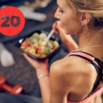 Top 20 Fat Cutting Foods