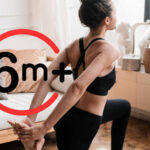6 Pack in 6 Months: No gym & 10 Minutes a Day
