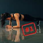 The #1 Exercise for Six-pack Abs