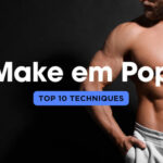 Top 10 Quick Ways To Make Your Six-pack Pop
