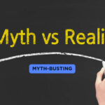 Nutrition Myth-Busting: Separating Fact from Fiction for Your Six-Pack 🍽️💪