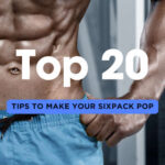 Top 20 Hacks to Make Your Six-Pack Stand Out in Pics and Videos 📸🎥