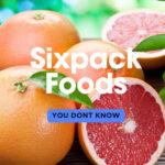 Six-Pack Foods You Didn’t Know Boost Abs