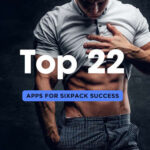Top 22 Apps to Help You get Shredded