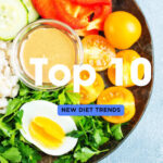 Top 10 New Diet Trends for Six-Pack Success