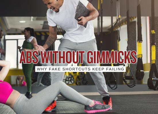 The Abs Shortcuts That Waste the Most Time