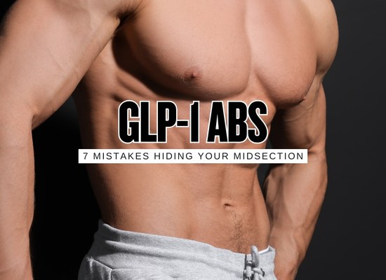 7 Six-Pack Mistakes People Make After Starting GLP-1 Weight Loss