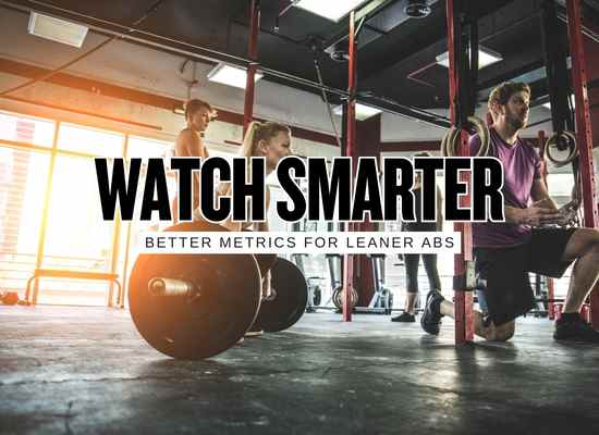 Wearable Data for Abs 6 Numbers That Matter More Than Calories Burned