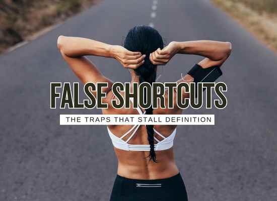 11 Abs Shortcuts That Usually Backfire and What Works Instead