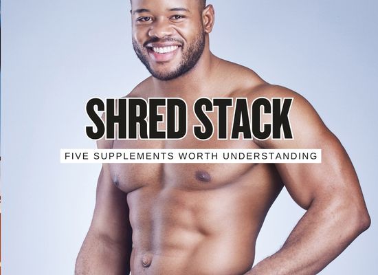 Six-Pack Supplement Stack Five Trendy Ingredients Worth Understanding
