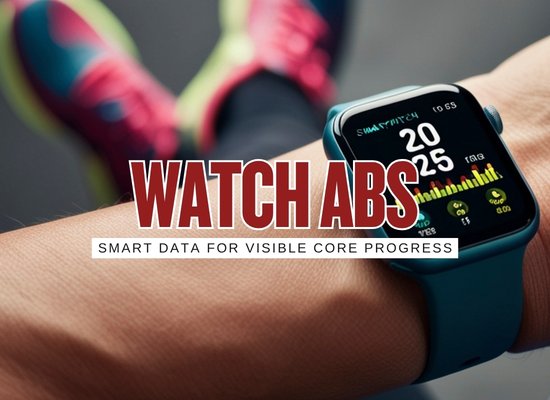 Smartwatch Abs The Wearable Data Plan for Visible Core Progress
