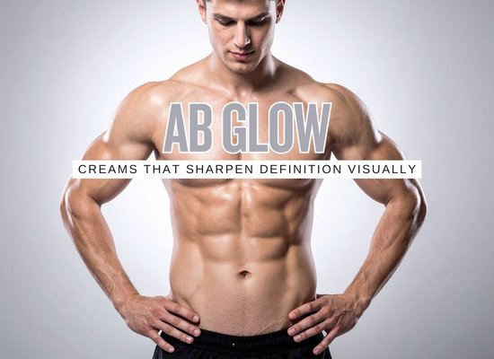 Creams That Make Abs Pop