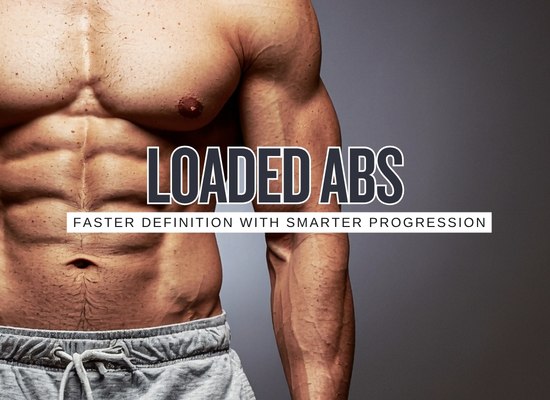 Weighted Abs or Bodyweight Abs The Fastest Path to Visible Definition