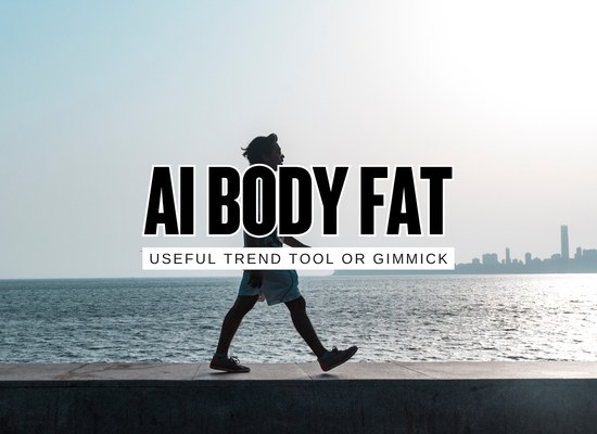 Can Your Phone Really Measure Body Fat? New AI Body-Scan Technology Put to the Test