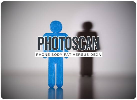Can Your Phone Estimate Body Fat From a Photo? New 2026 Research vs DEXA, Smart Scales and Calipers
