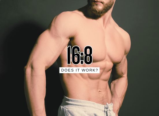 16:8 Fasting for Lifters Can an 8-Hour Eating Window Reveal Abs Without Costing Muscle?