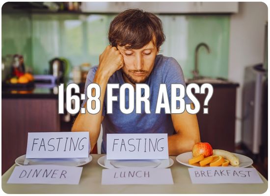 The 16:8 Abs Shortcut Put to the Test: What Four New 2026 Reviews Found