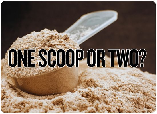 20g vs 40g Post-Workout Protein: Which Dose Actually Builds More Muscle?